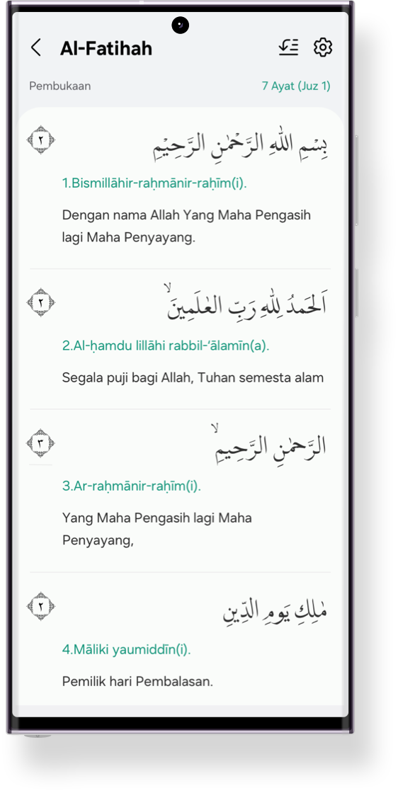 Qur'an 4